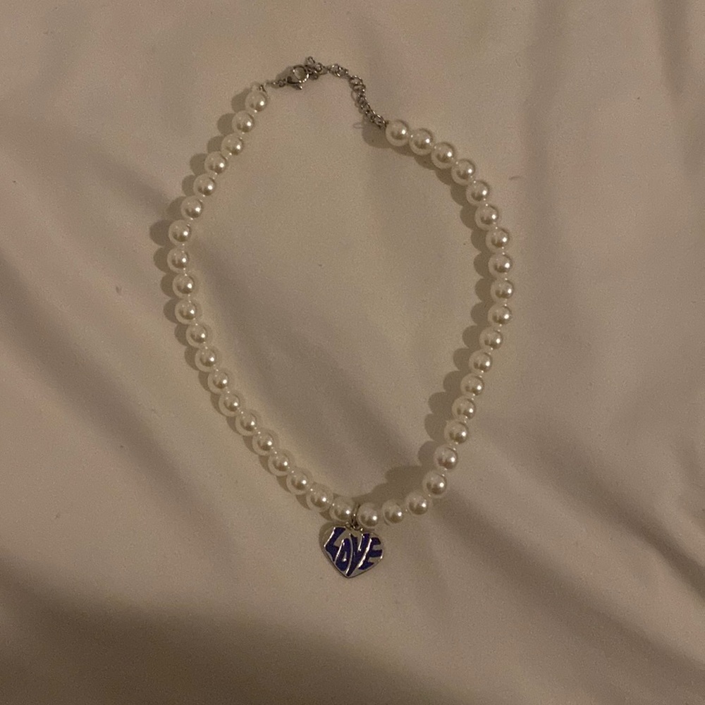 Brandy Melville necklace